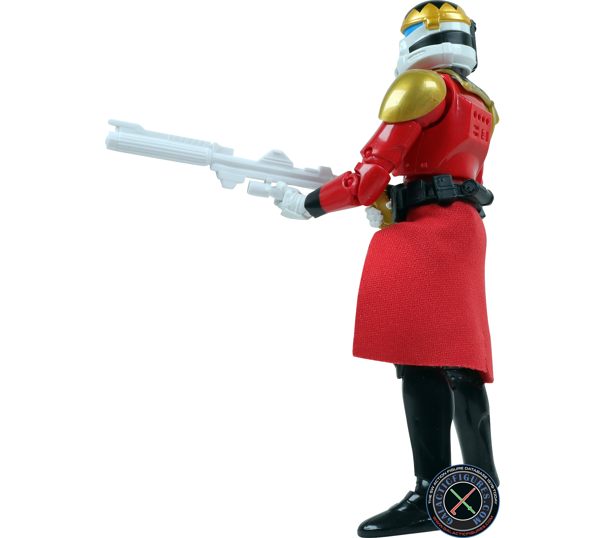Purge Stormtrooper 2023 Holiday Edition 2-Pack #5 of 6