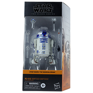 R2-D2 