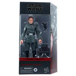 Vice Admiral Rampart With MSE-Droid