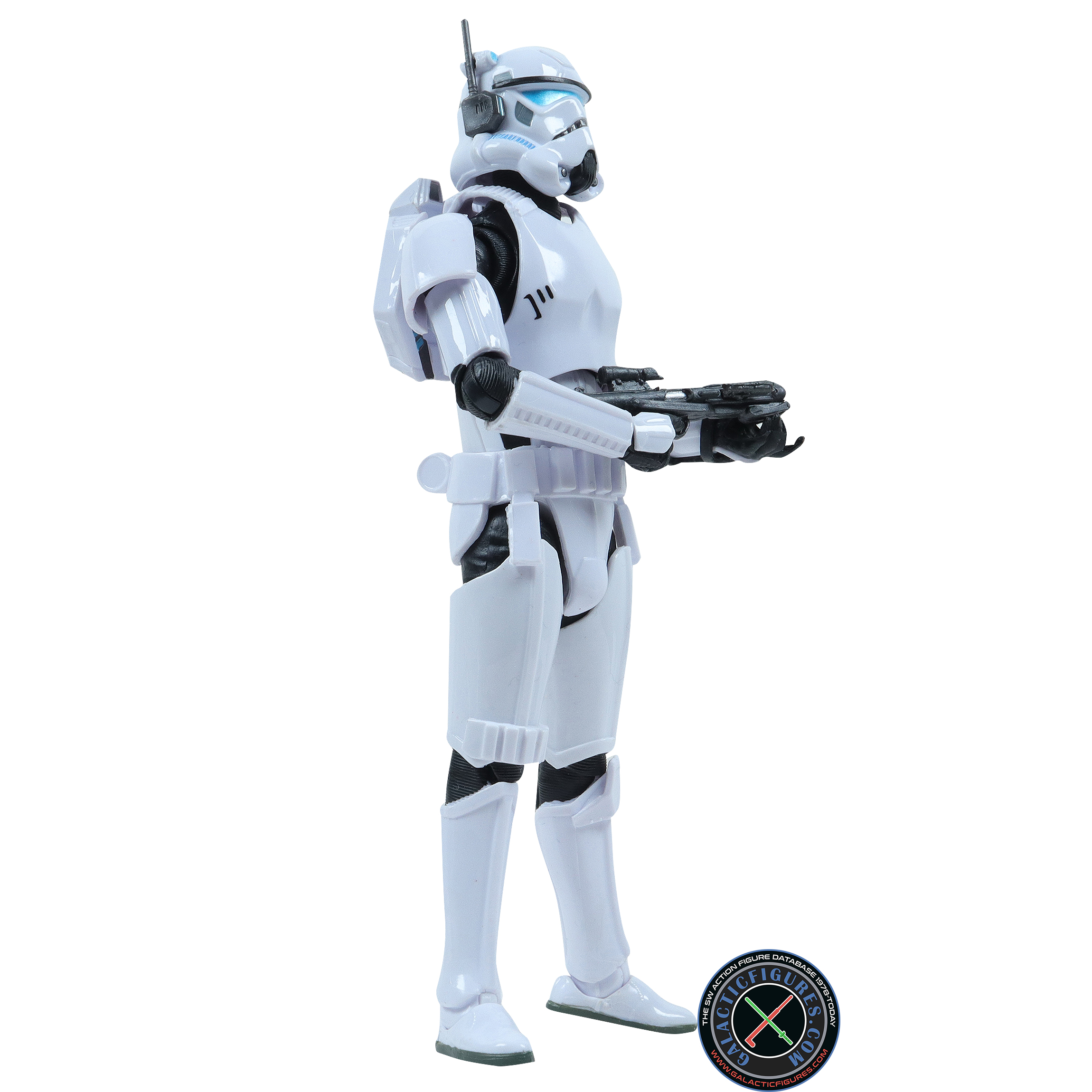 Mic Marvel: Star Wars