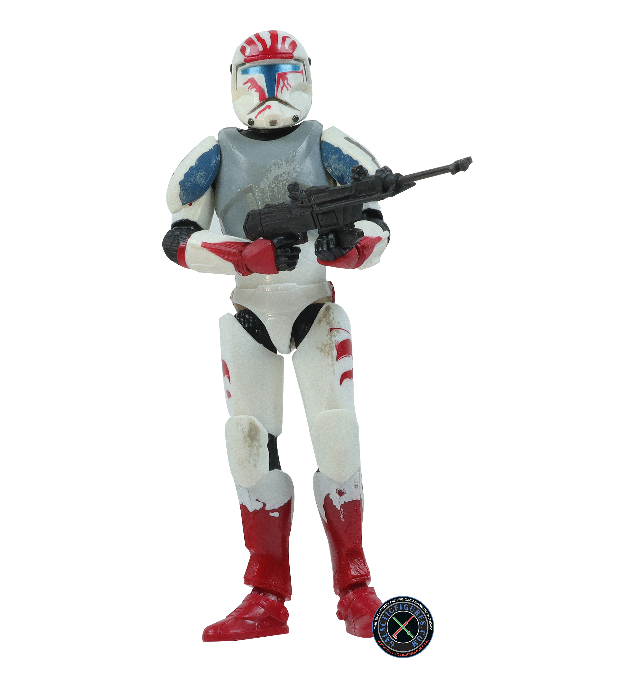 Sev Republic Commando