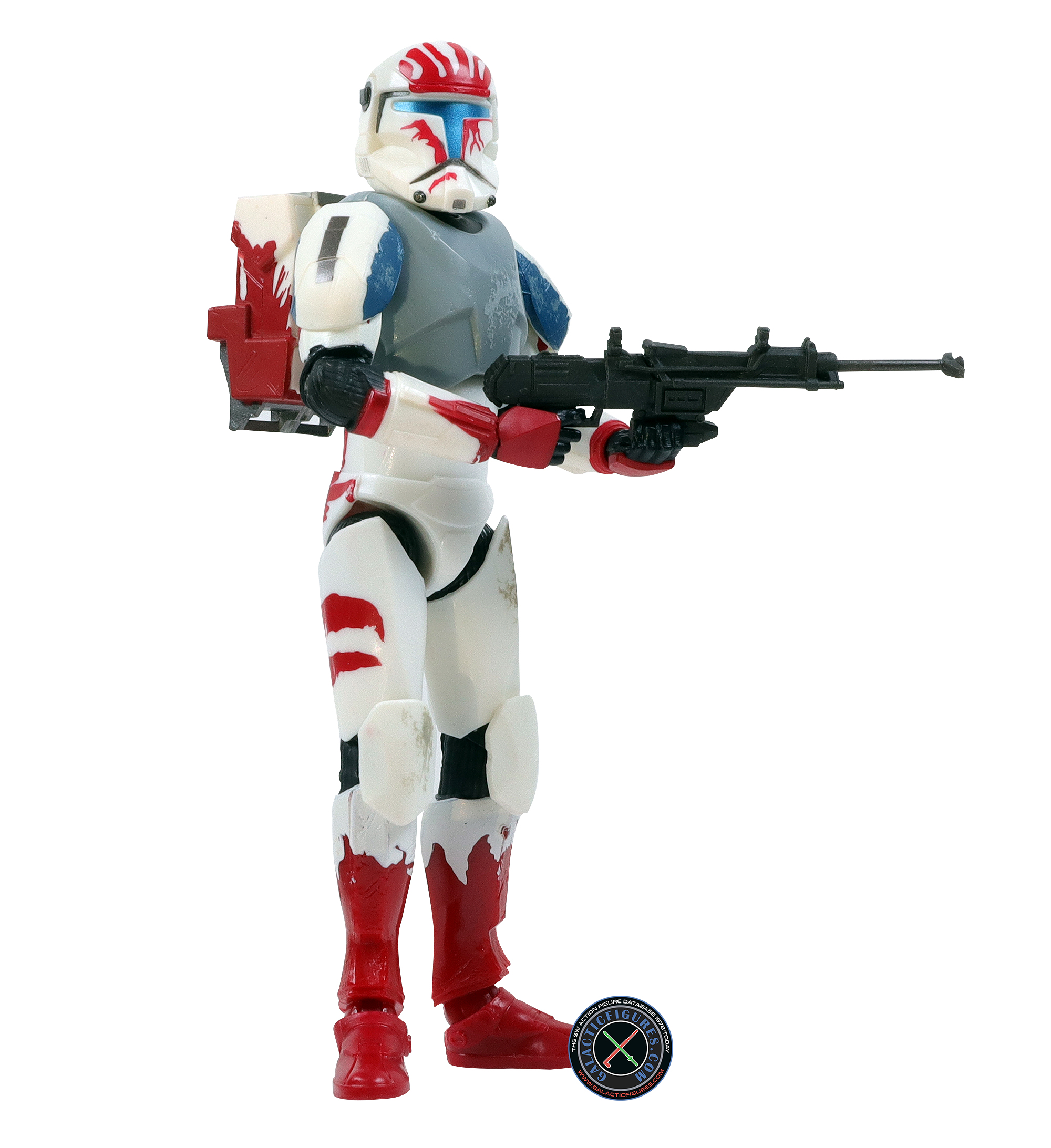 Sev Republic Commando