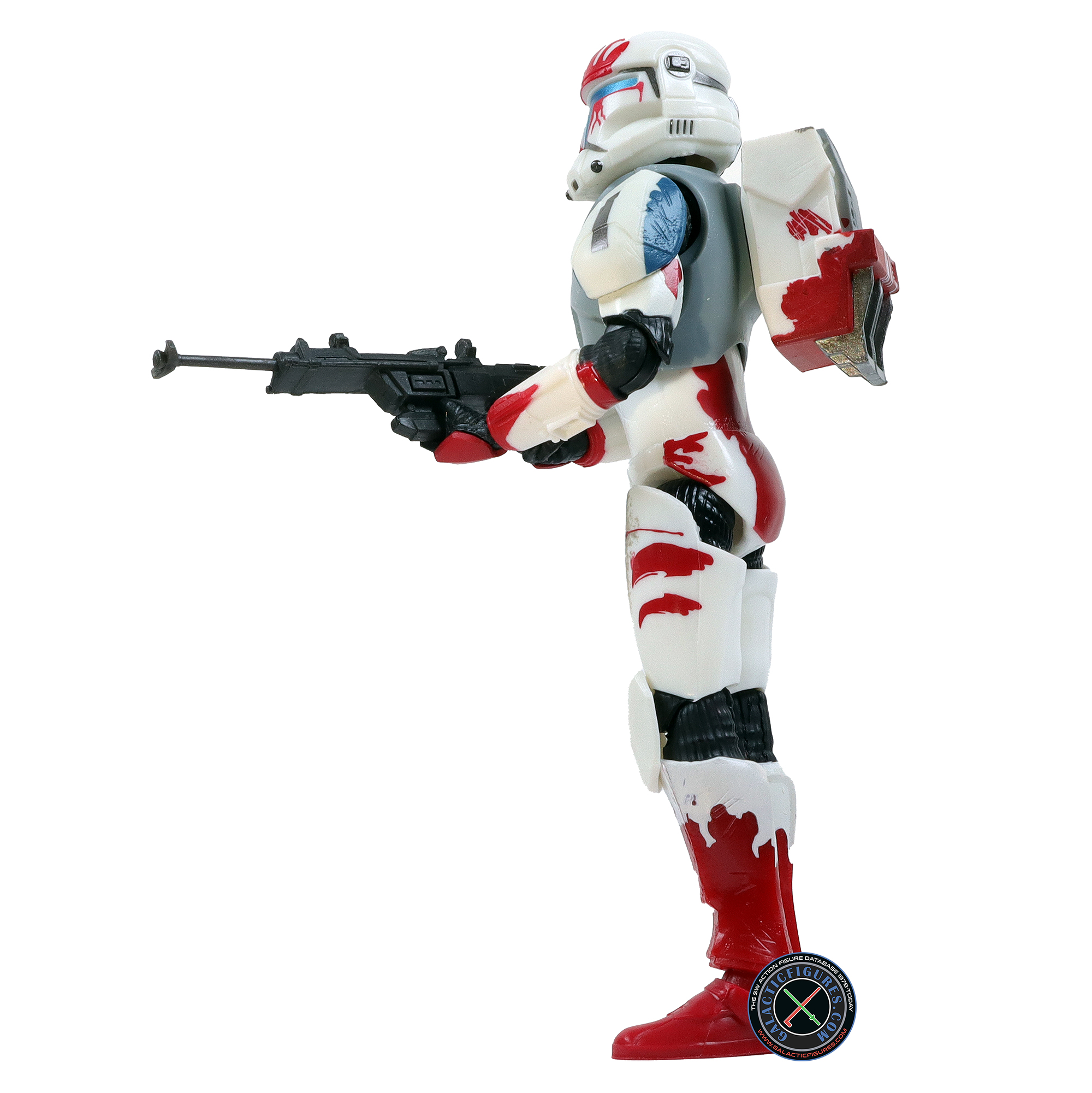 Sev Republic Commando