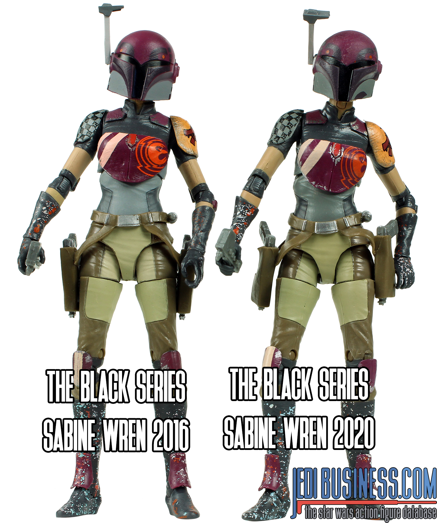 Sabine Wren Star Wars Rebels