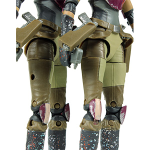 Sabine Wren Star Wars Rebels