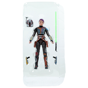 Sabine Wren