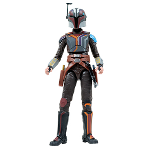 Sabine Wren