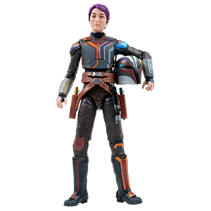 Sabine Wren