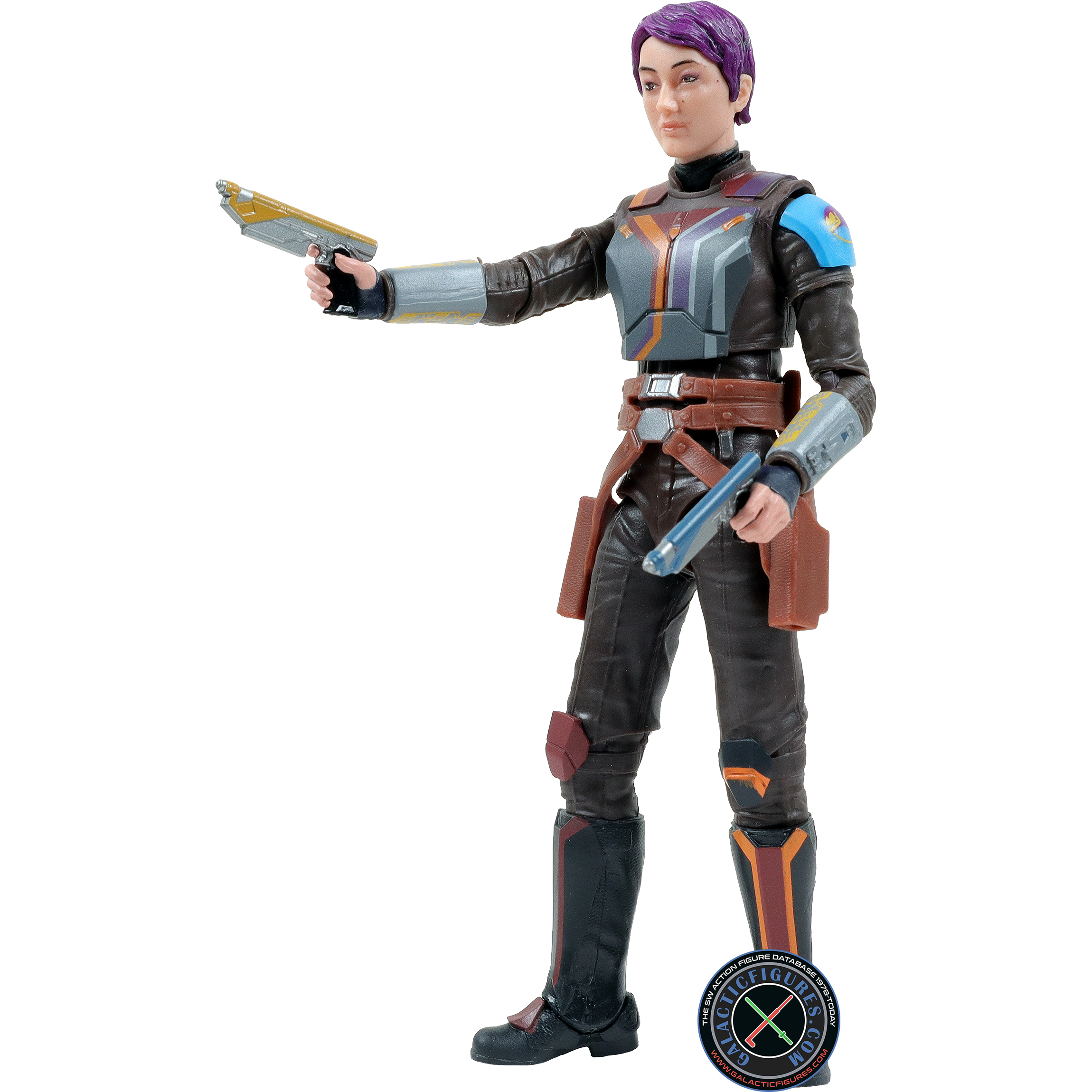 Sabine Wren