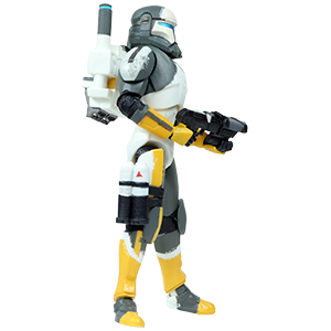 Scorch Republic Commando