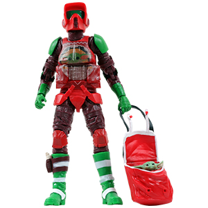 Biker Scout 2022 Holiday Edition 2-Pack #3 of 6