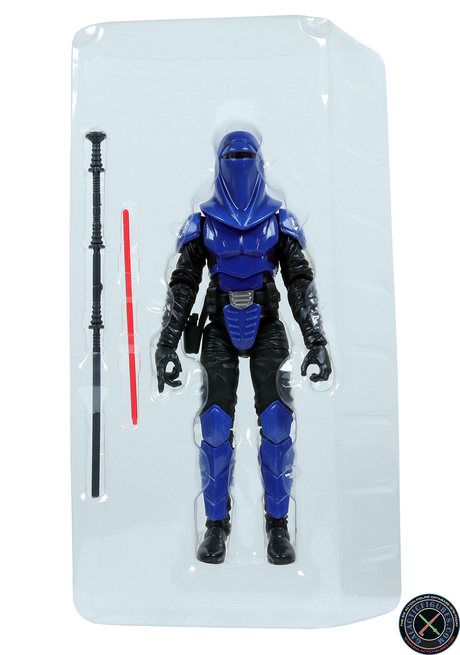 Senate Guard The Force Unleashed