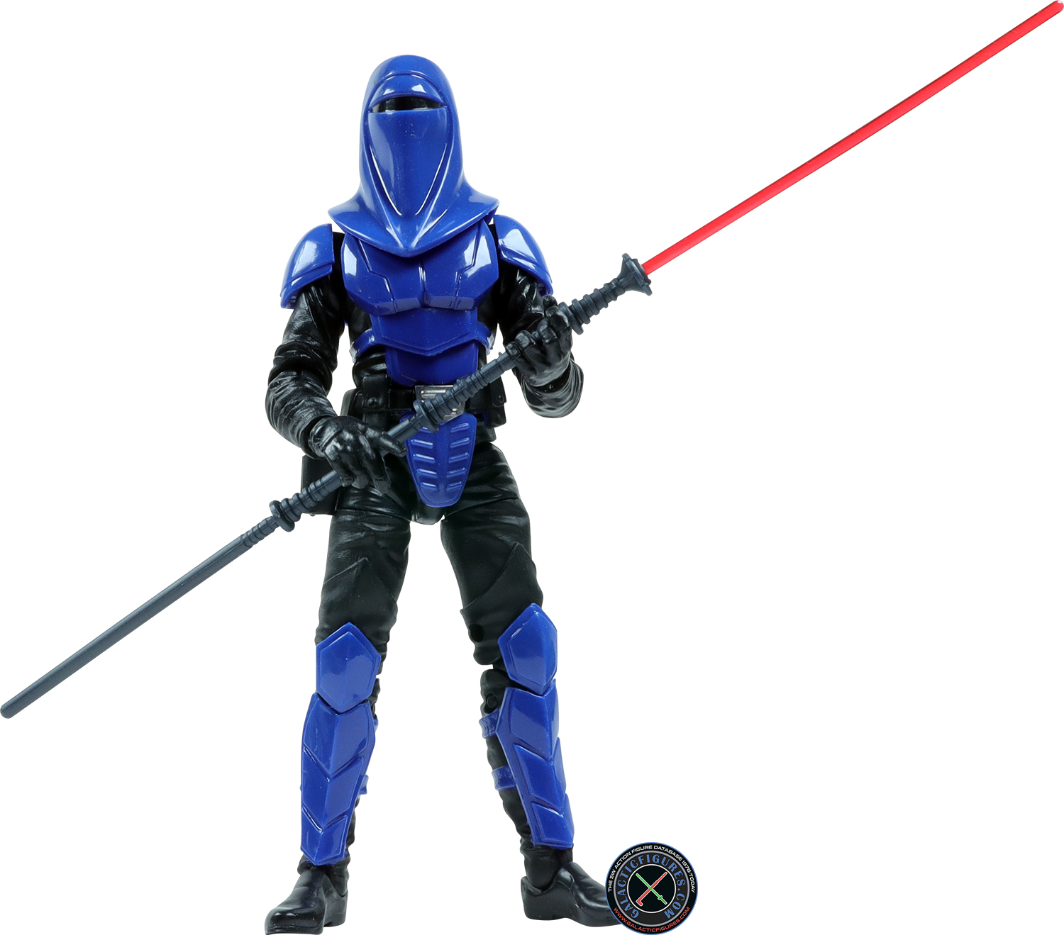Senate Guard The Force Unleashed