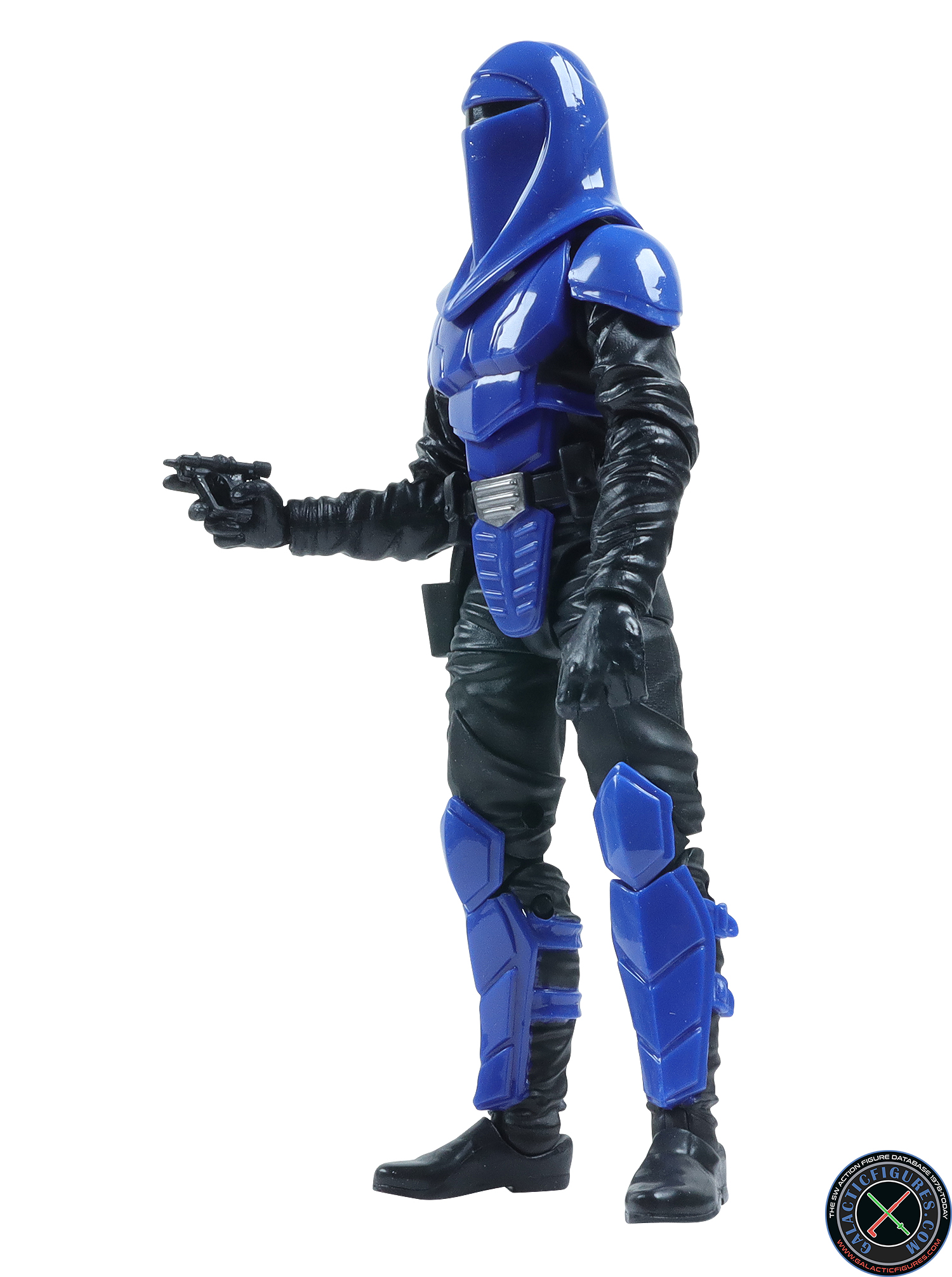 Senate Guard The Force Unleashed