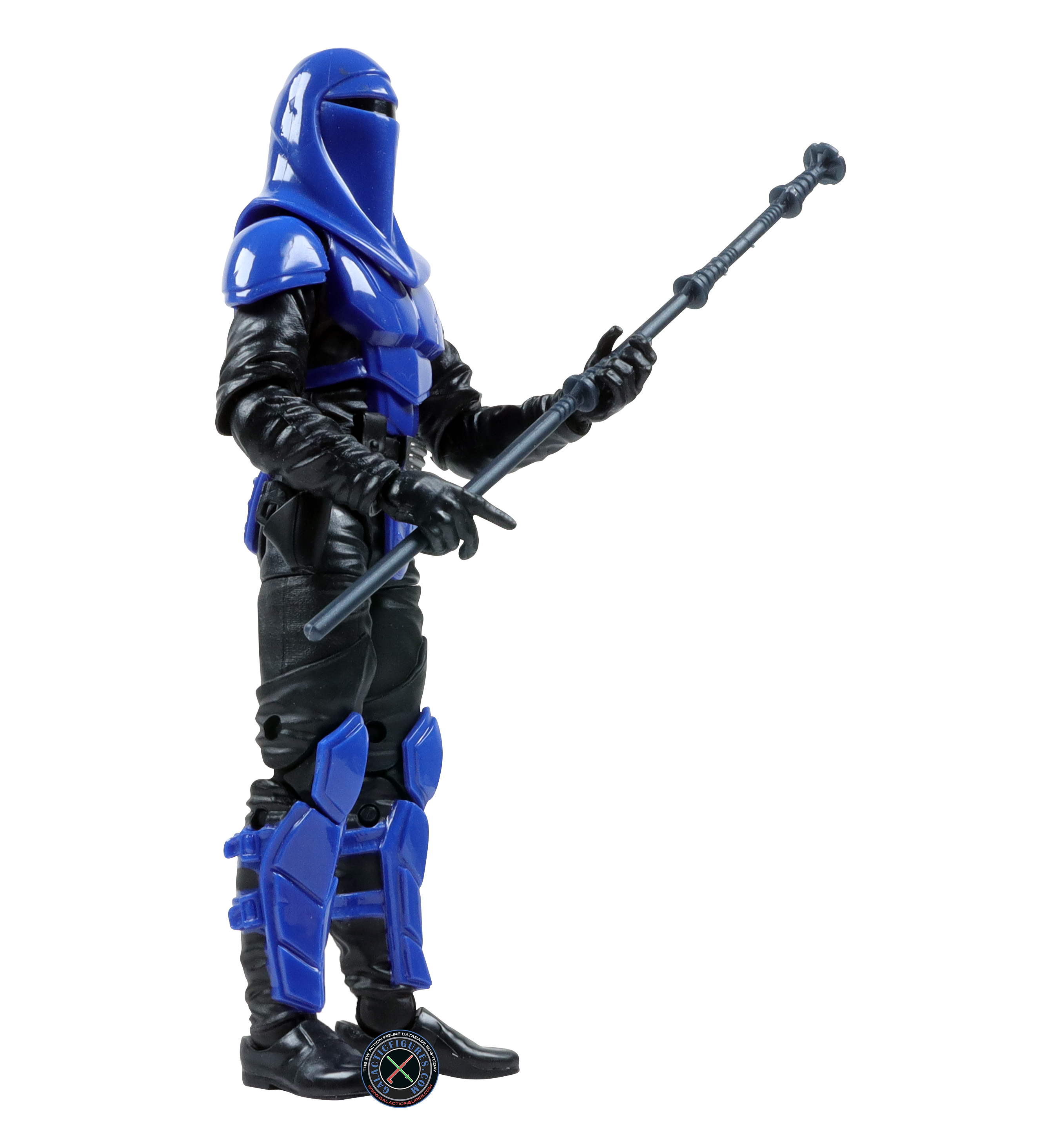 Senate Guard The Force Unleashed