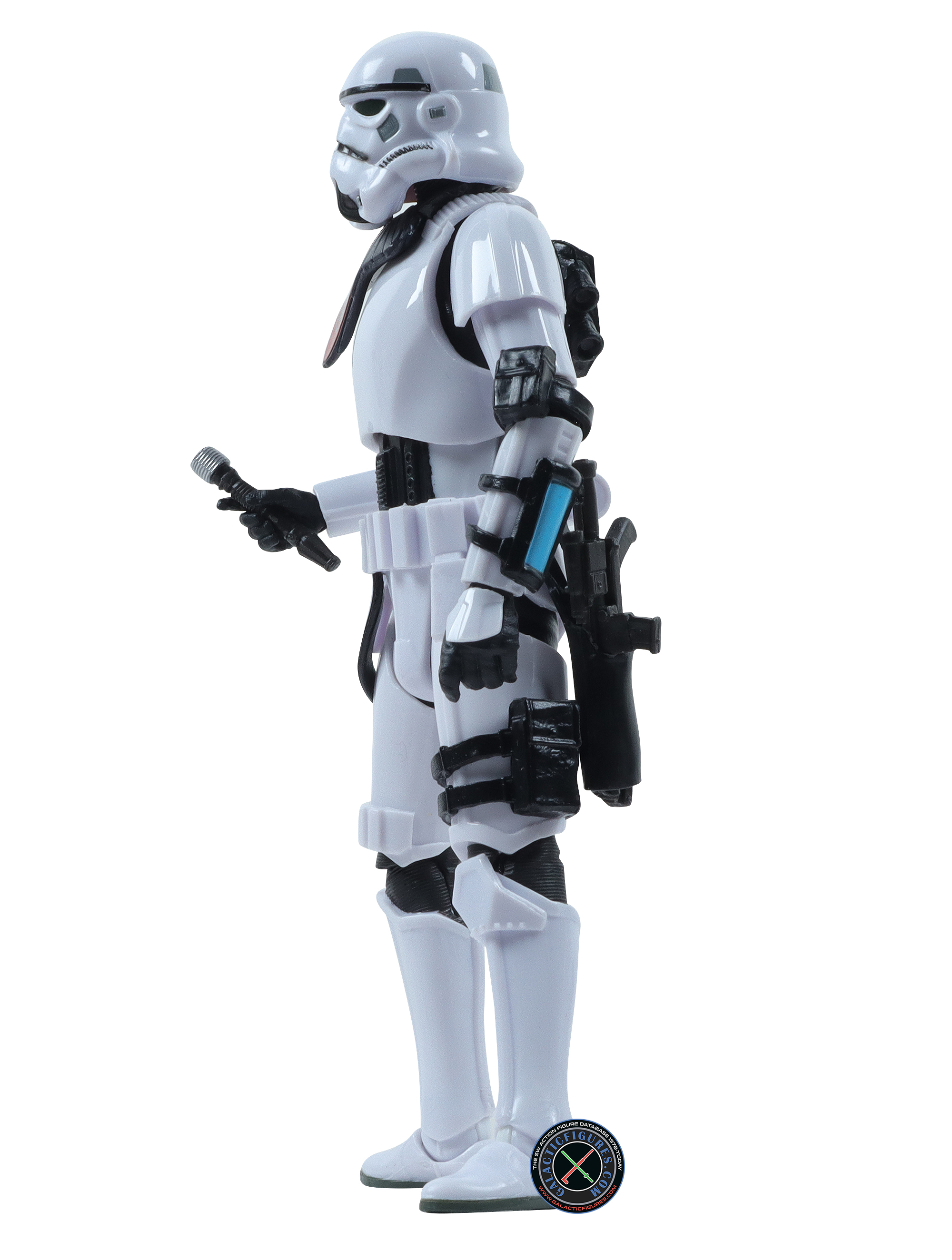 Sergeant Kreel Marvel: Star Wars