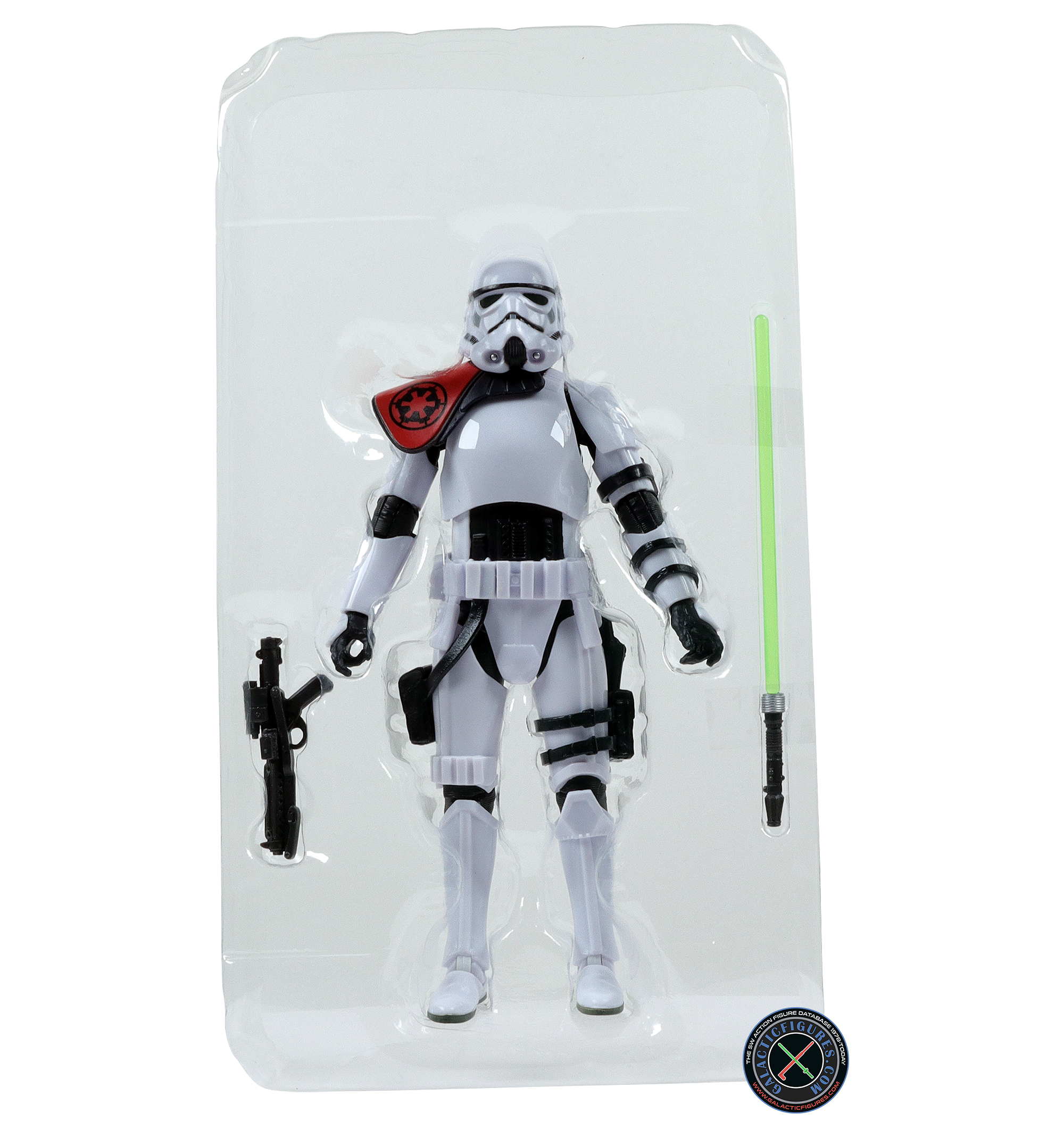 Sergeant Kreel Marvel: Star Wars