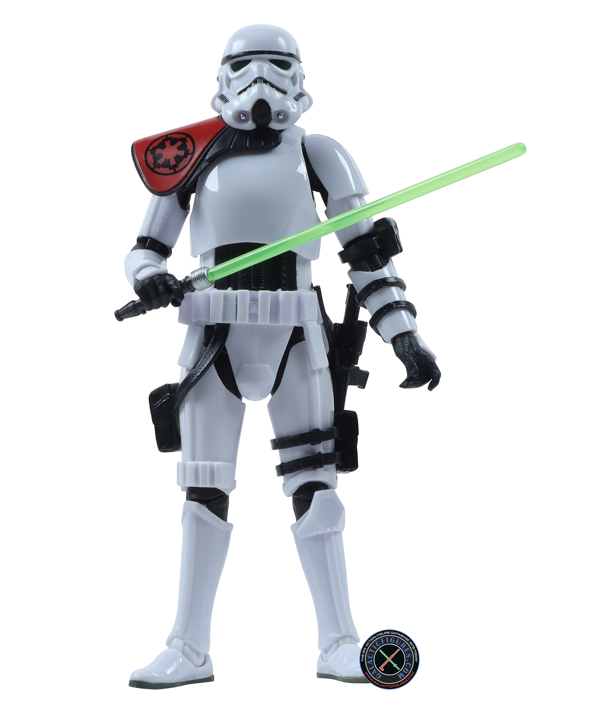 Sergeant Kreel Marvel: Star Wars