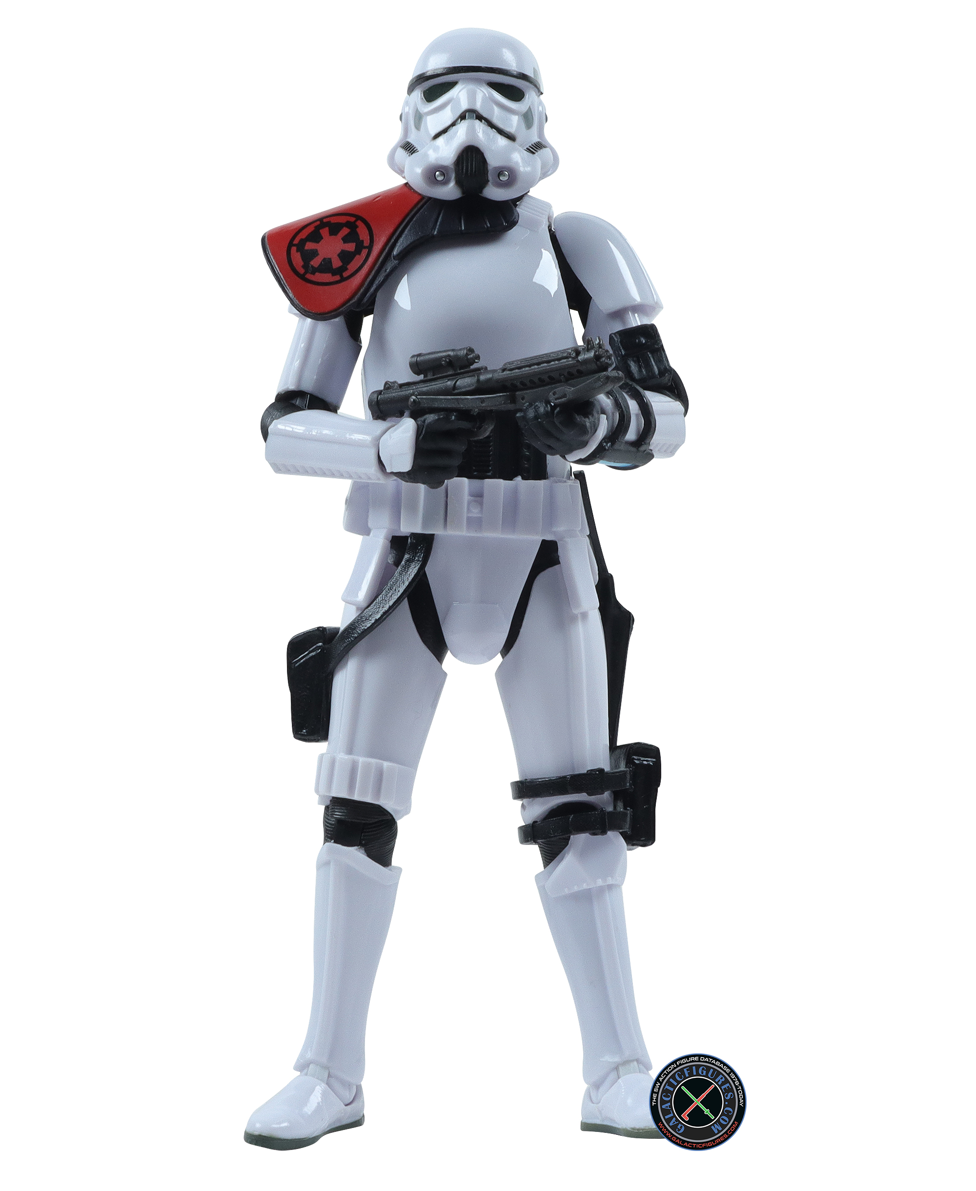Sergeant Kreel Marvel: Star Wars