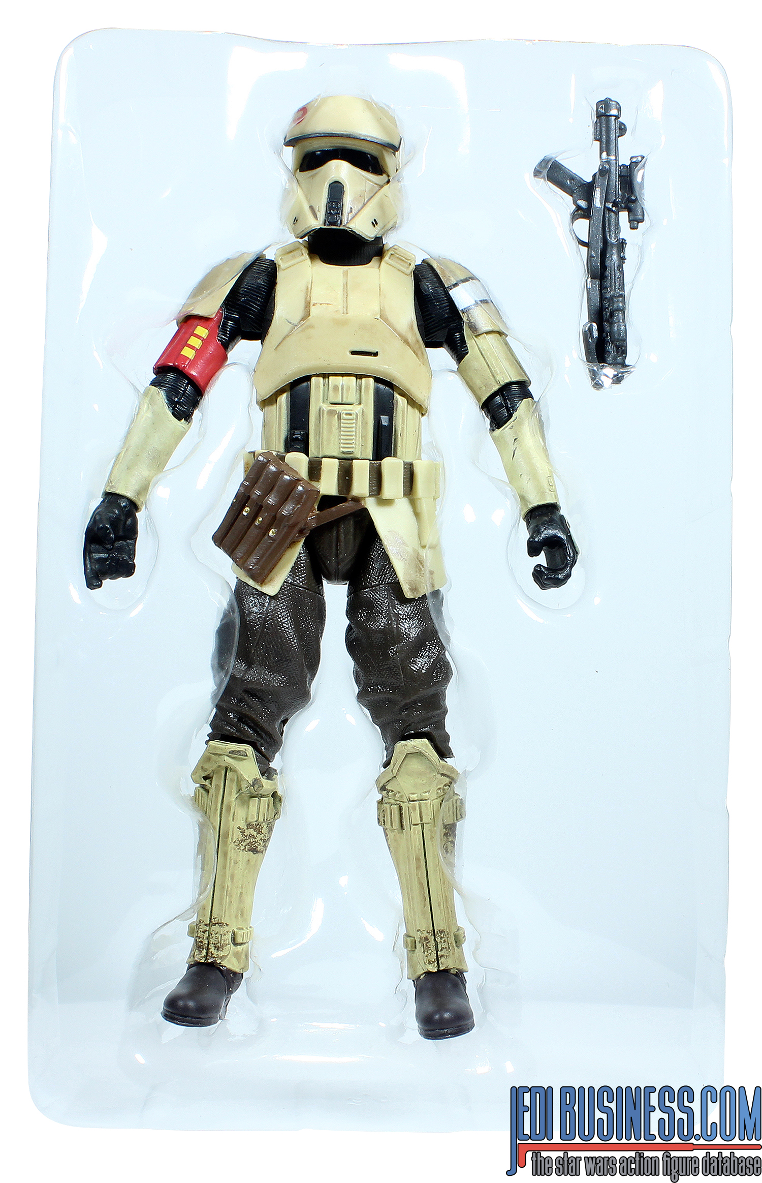 Shoretrooper