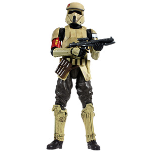 Shoretrooper