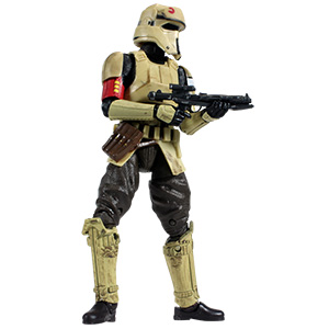 Shoretrooper