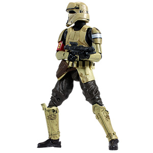 Shoretrooper