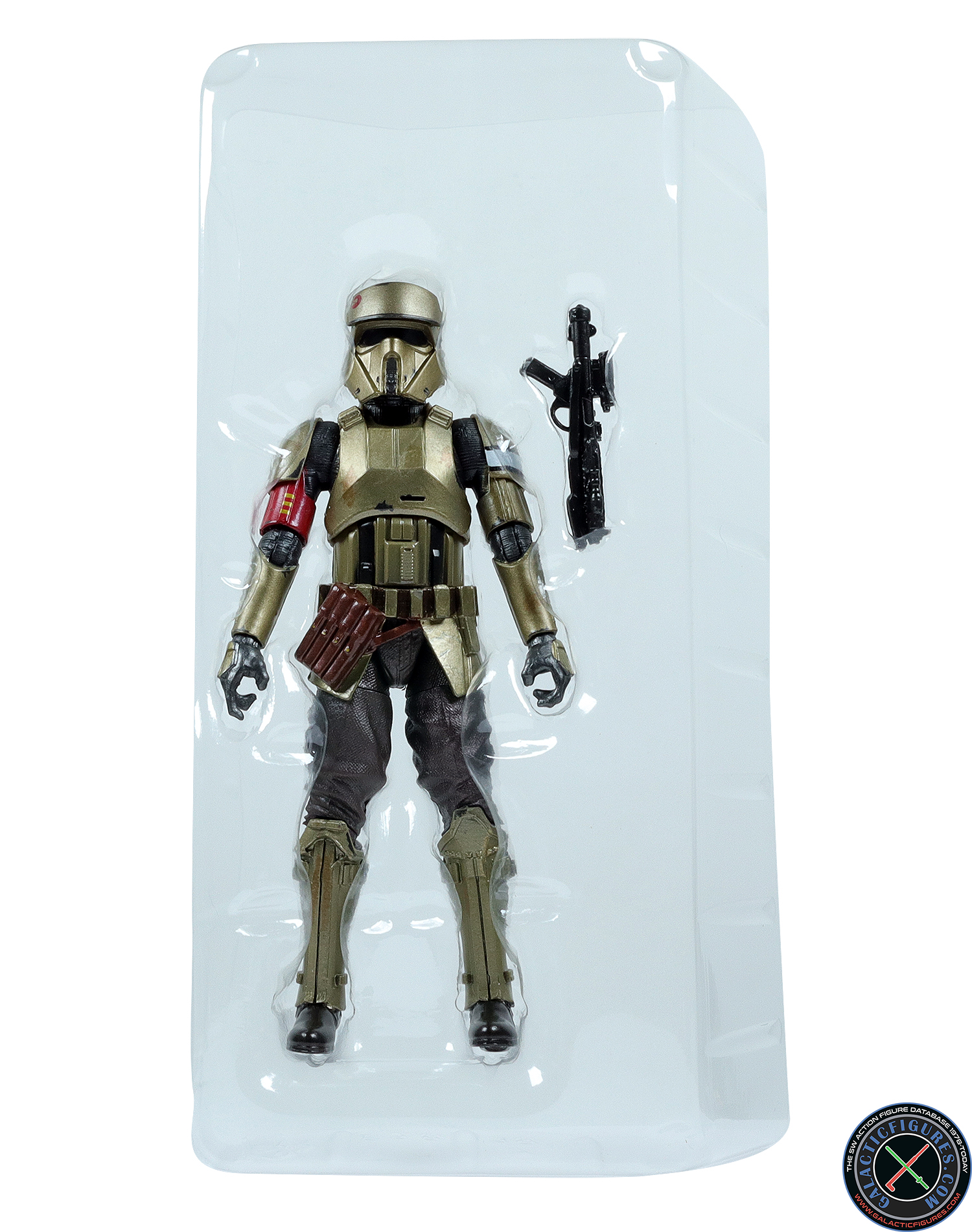 Shoretrooper Carbonized