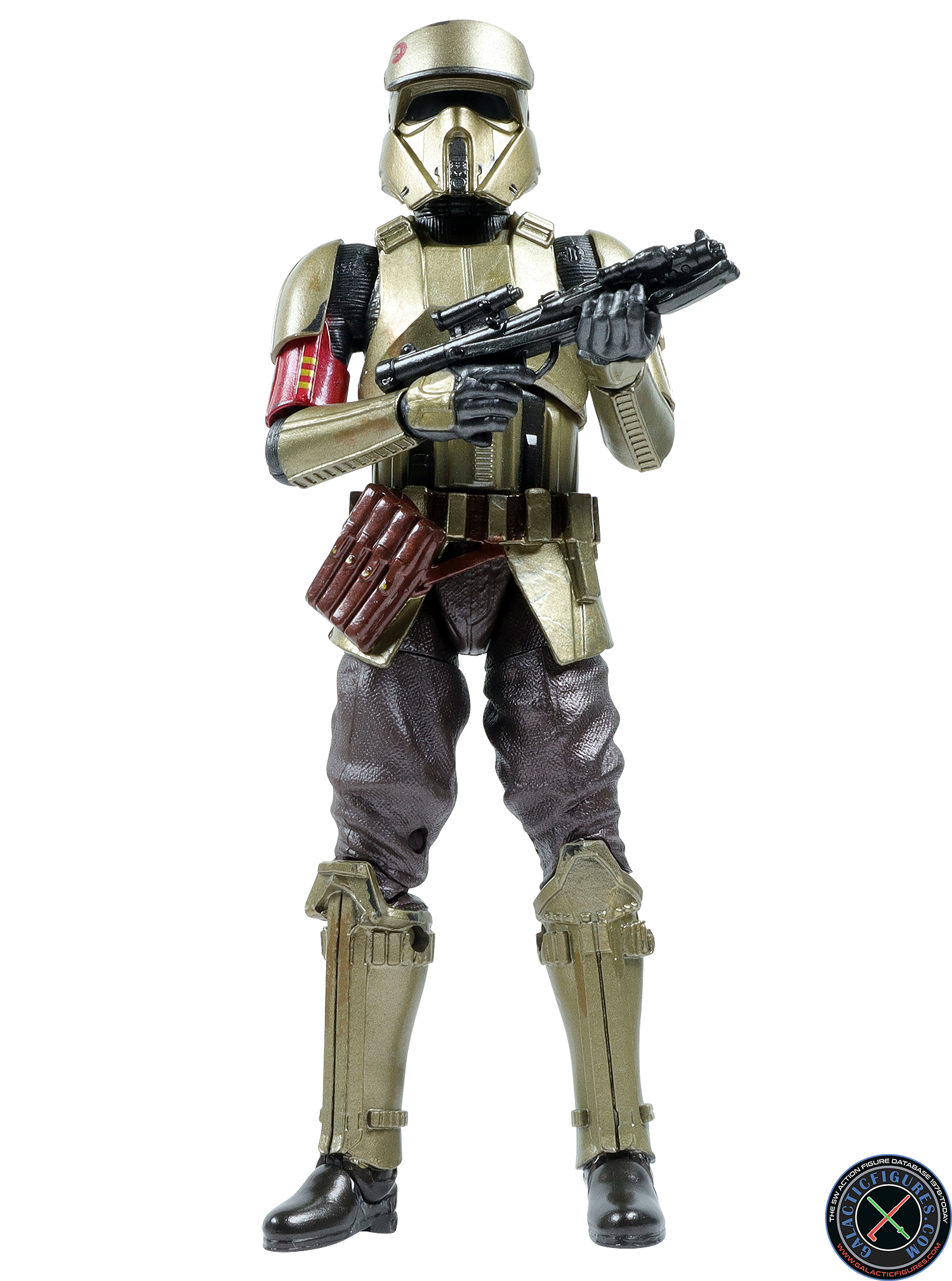 Shoretrooper Carbonized