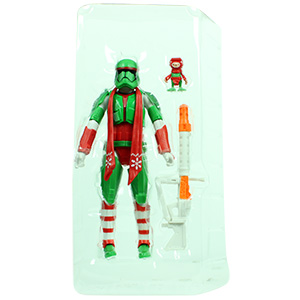 Babu Frik 2020 Holiday Edition 2-Pack #4 of 5