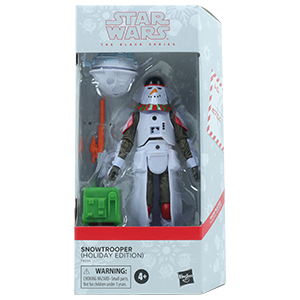 IT-O Interrogation Droid 2023 Holiday Edition 2-Pack #6 of 6