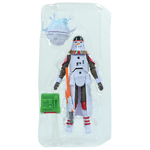 Snowtrooper 2023 Holiday Edition 2-Pack #6 of 6