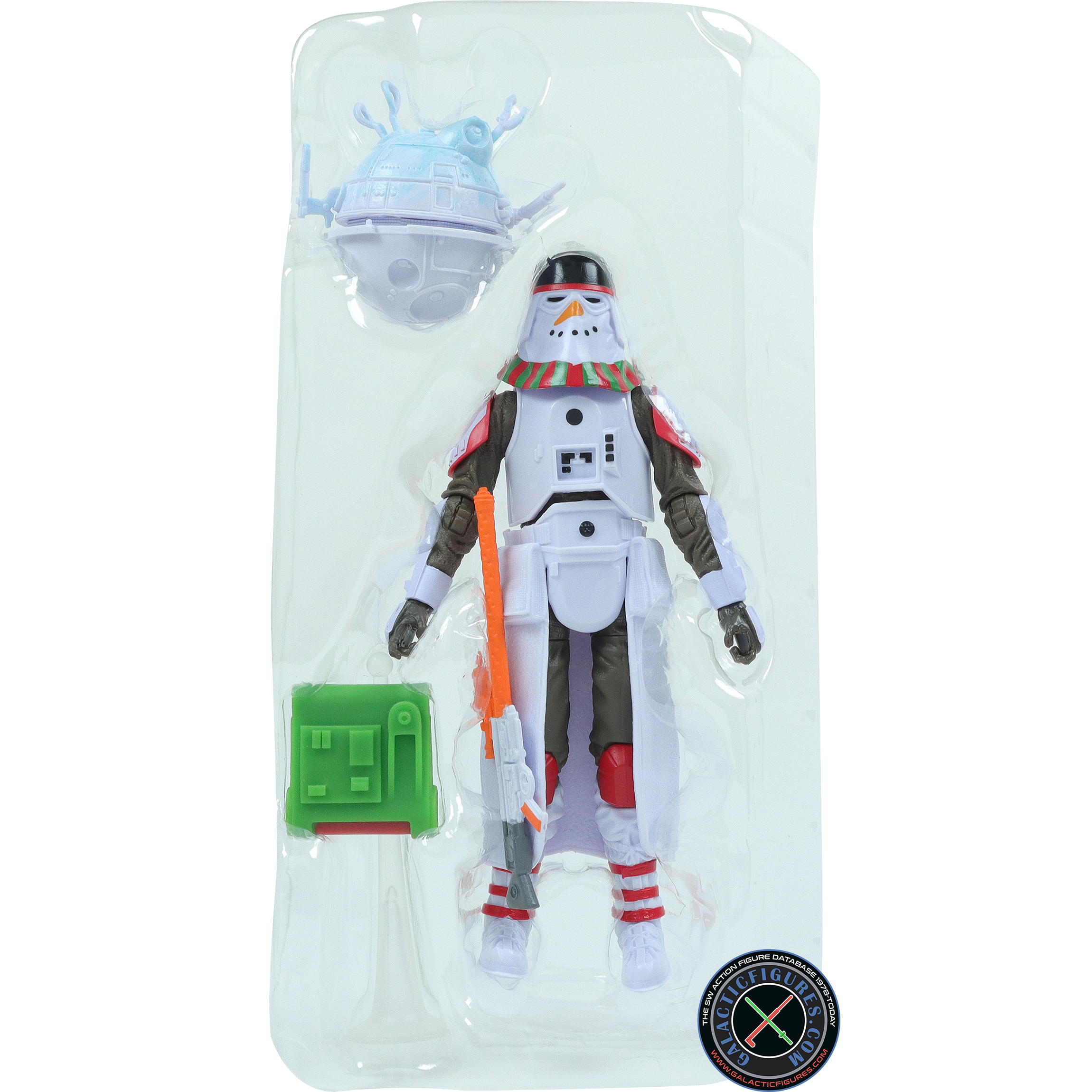Snowtrooper 2023 Holiday Edition 2-Pack #6 of 6