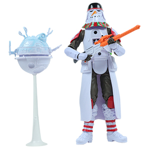 Snowtrooper 2023 Holiday Edition 2-Pack #6 of 6