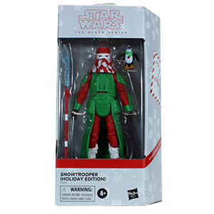 Snowtrooper 2020 Holiday Edition 2-Pack #3 of 5