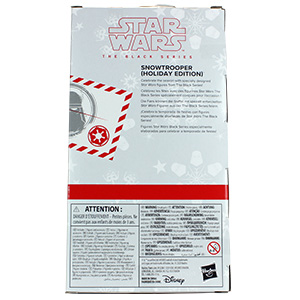 Snowtrooper 2020 Holiday Edition 2-Pack #3 of 5