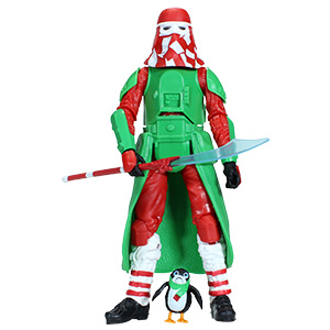 Snowtrooper 2020 Holiday Edition 2-Pack #3 of 5