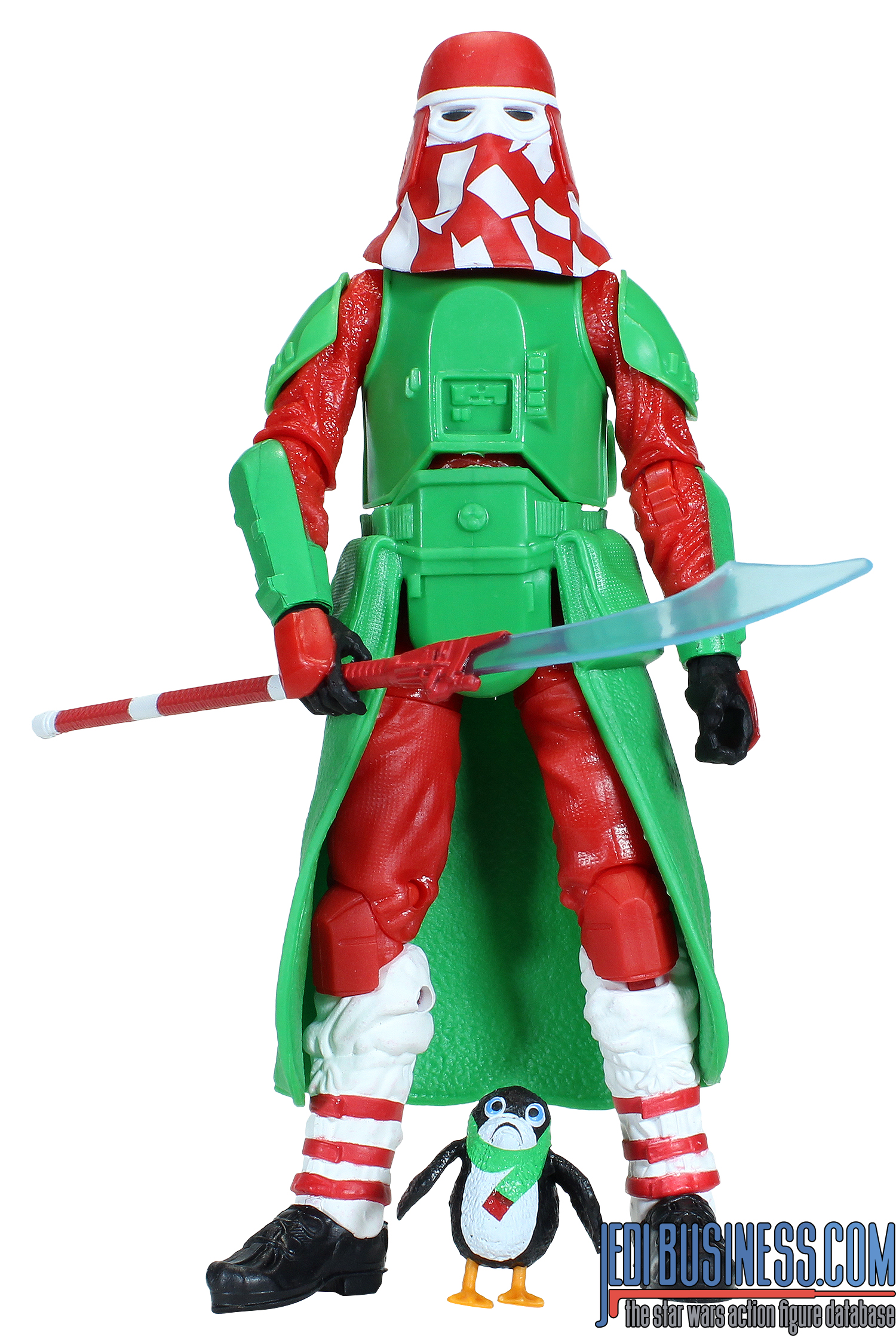 Snowtrooper 2020 Holiday Edition 2-Pack #3 of 5