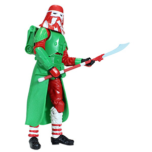 Snowtrooper 2020 Holiday Edition 2-Pack #3 of 5