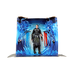 Galen Marek The Force Unleashed 3-Pack
