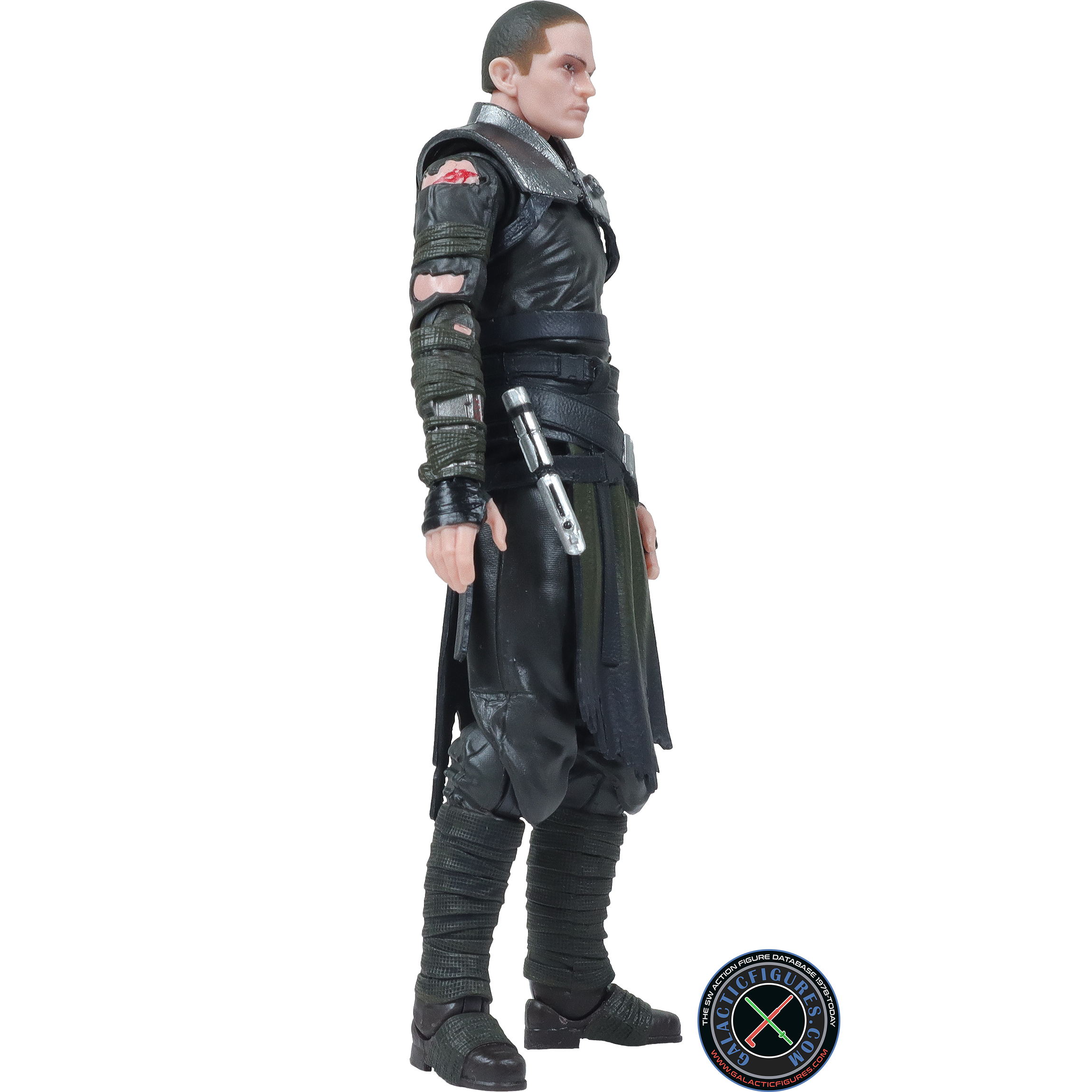 Galen Marek The Force Unleashed 3-Pack