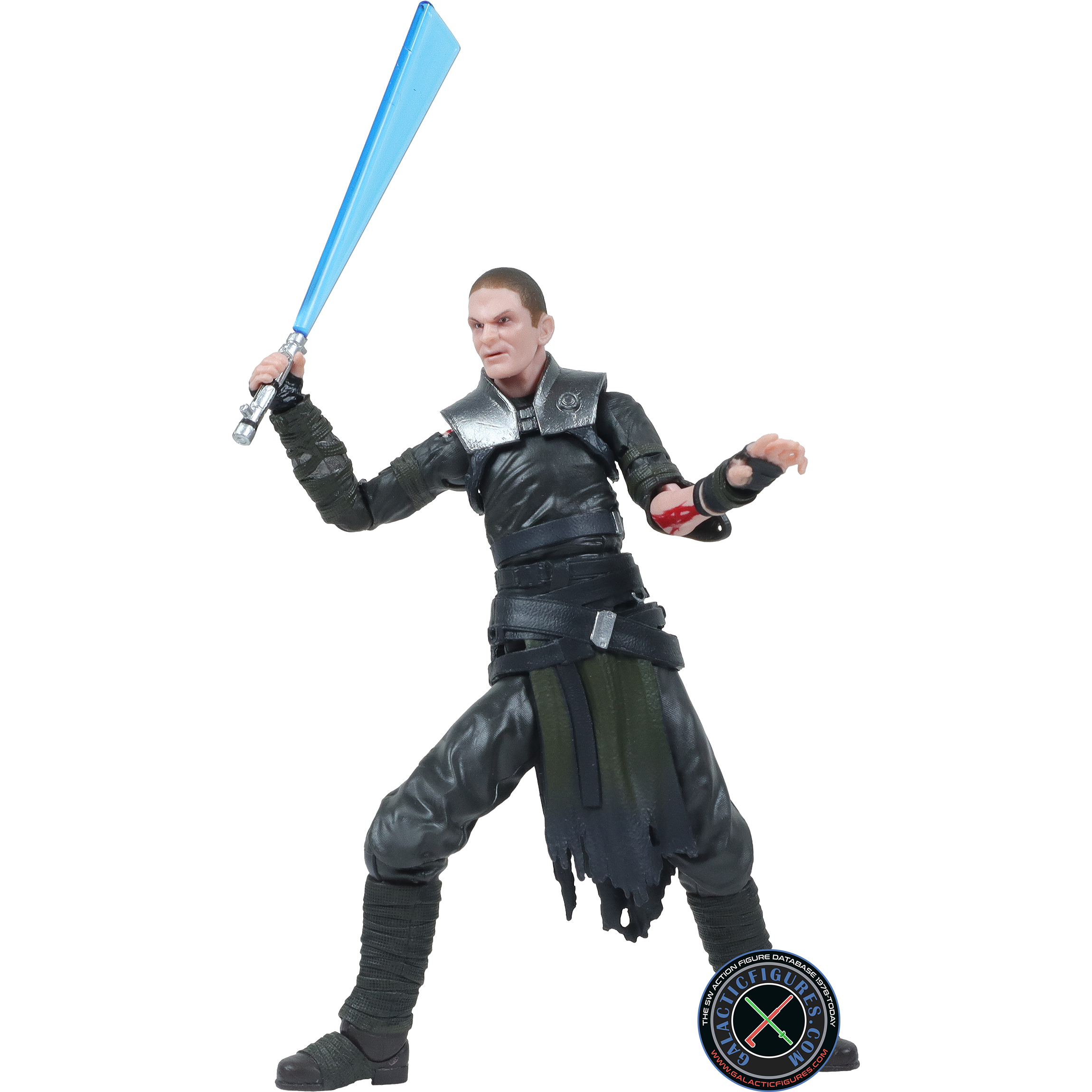 Galen Marek The Force Unleashed 3-Pack