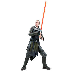 Galen Marek Starkiller - The Force Unleashed