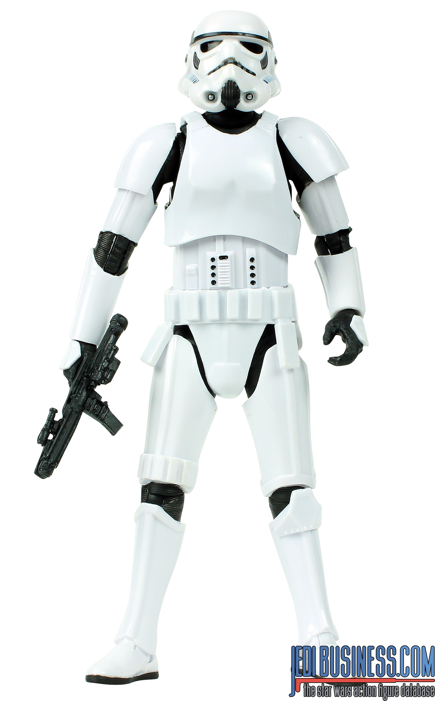 Stormtrooper The Mandalorian