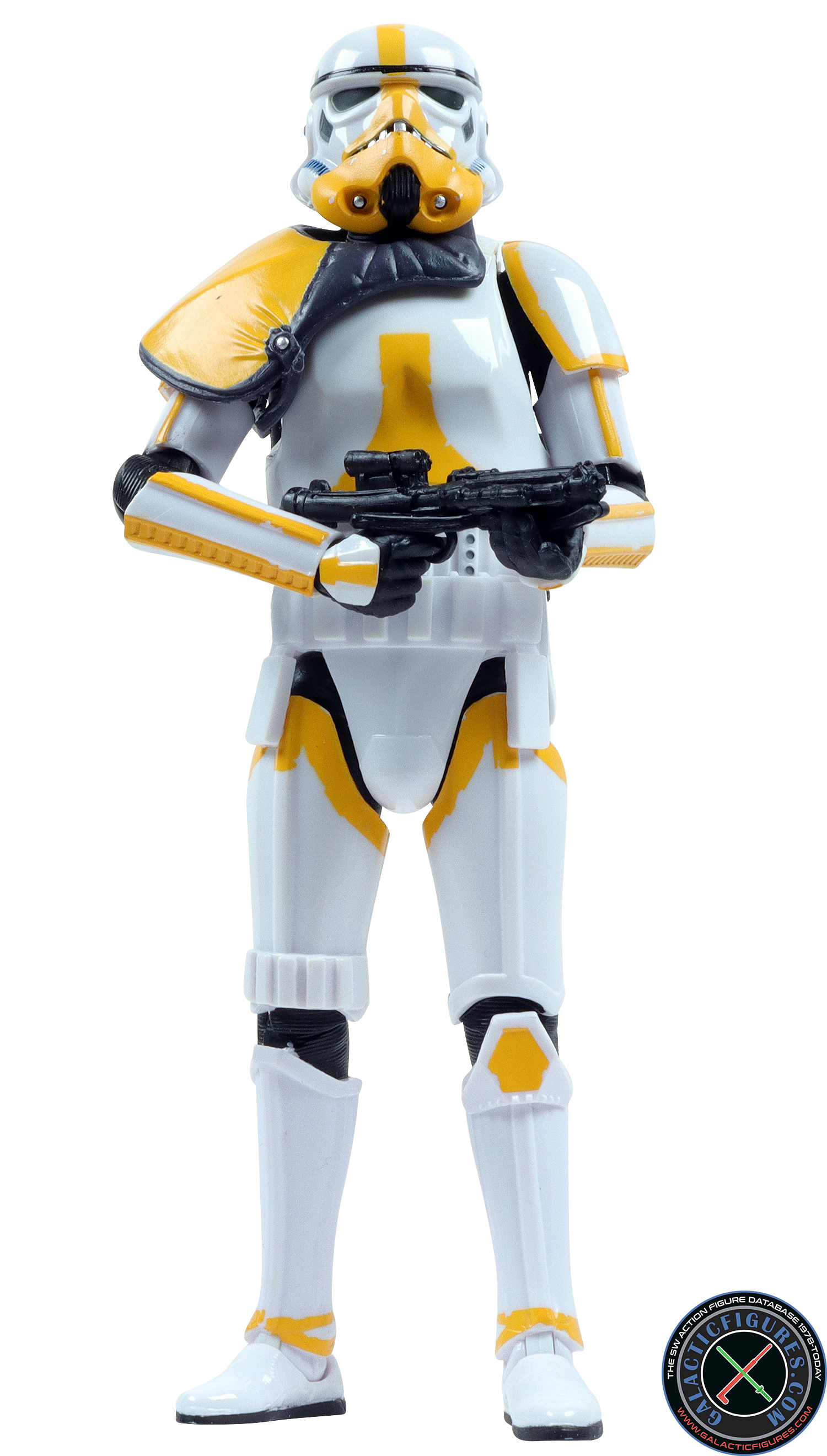Artillery Stormtrooper The Mandalorian