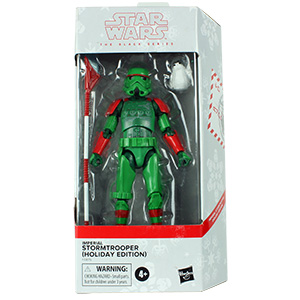 Stormtrooper 2020 Holiday Edition 2-Pack #2 of 5