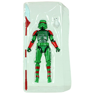 Stormtrooper 2020 Holiday Edition 2-Pack #2 of 5