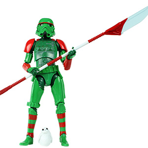 Stormtrooper 2020 Holiday Edition 2-Pack #2 of 5