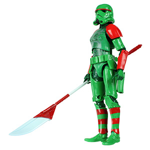 Stormtrooper 2020 Holiday Edition 2-Pack #2 of 5