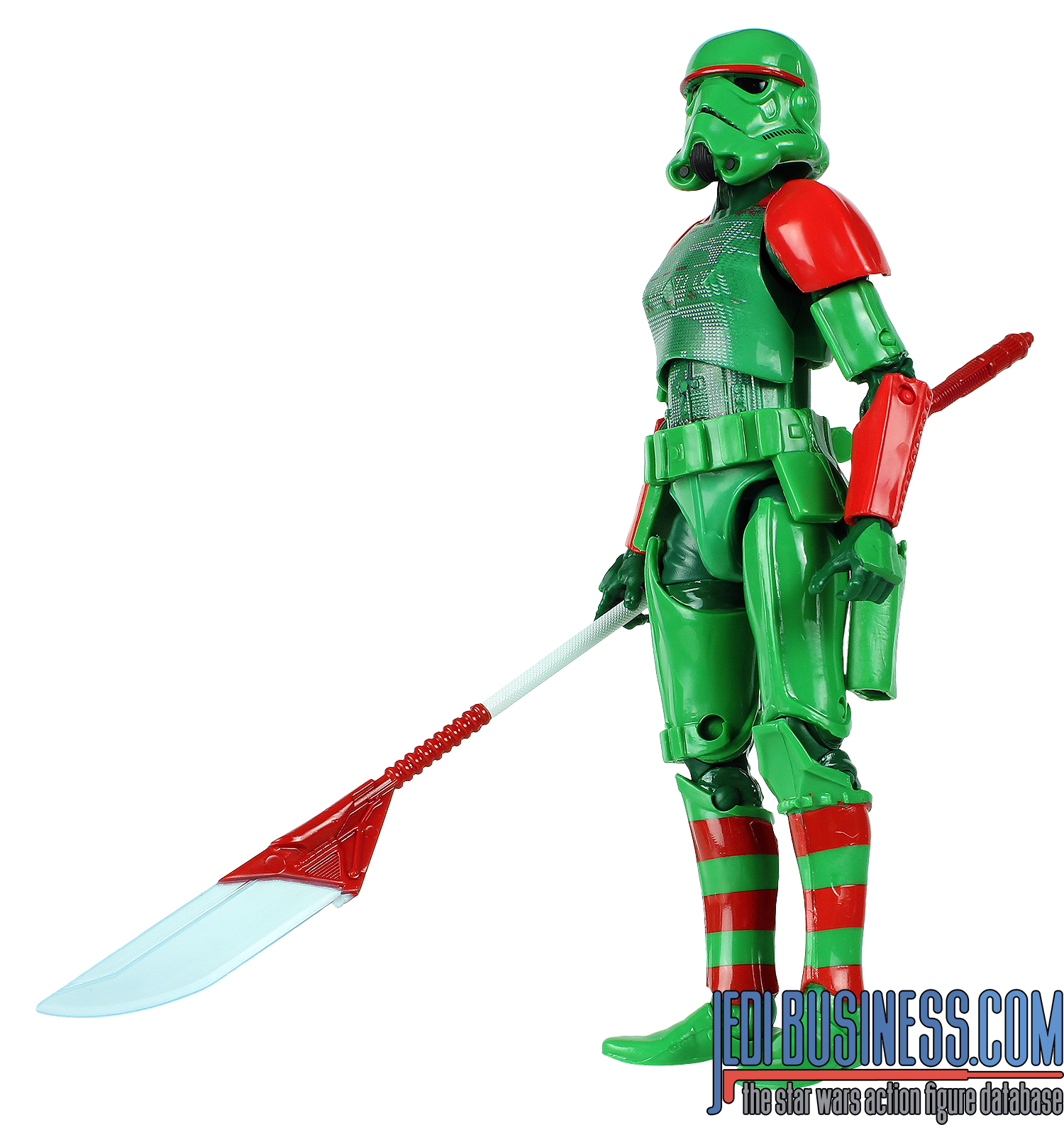 Stormtrooper 2020 Holiday Edition 2-Pack #2 of 5